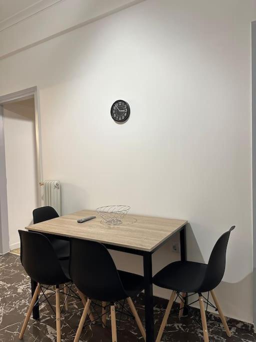 Modern & Minimal Athens Apartment Экстерьер фото